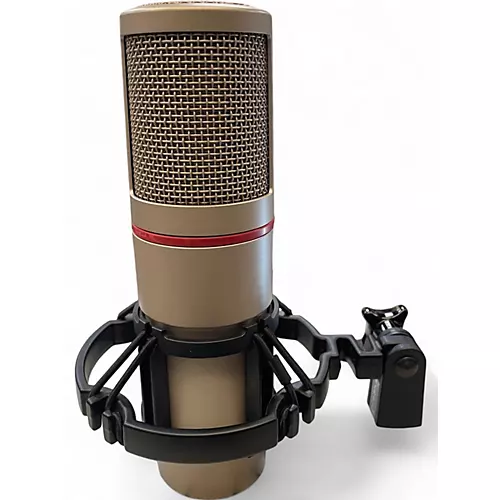 Used AKG SolidTube  Tube Microphone