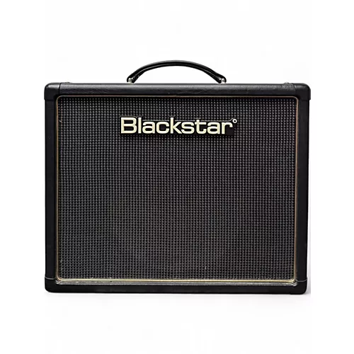 Used Blackstar HT5C 5W 1x10 Tube Guitar Combo Amp