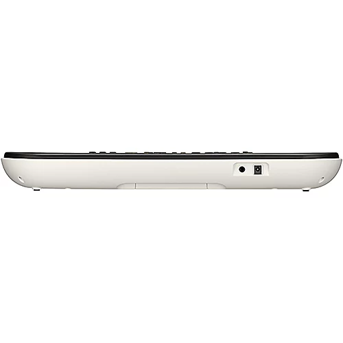 Casio SA-51 32-Key Mini Portable Keyboard Black