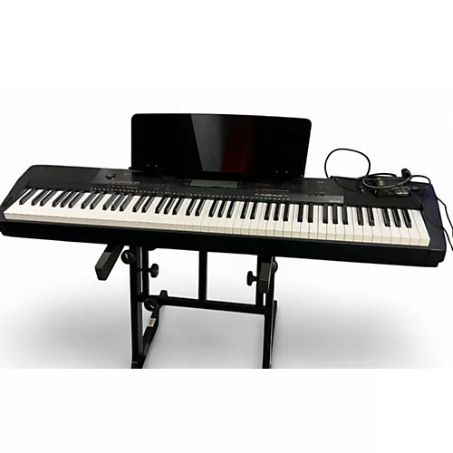 Used Casio CDP-230R Stage Piano