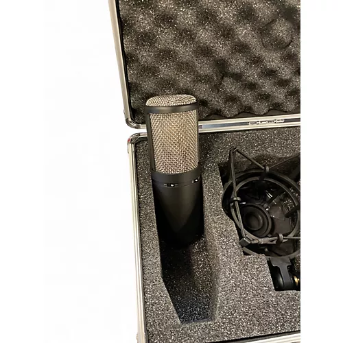 Used AKG P420 Project Studio Condenser Microphone