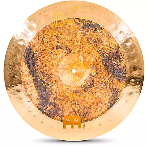 MEINL Byzance Dual China Cymbal 18 in.