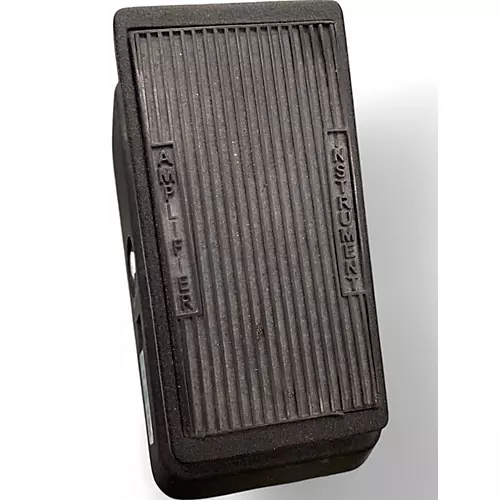 Used Dunlop CBM95 Cry Baby Mini Wah Effect Pedal