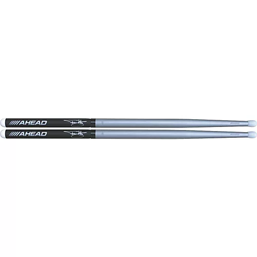 Ahead Tommy Lee Silver Series Drum Sticks Studio