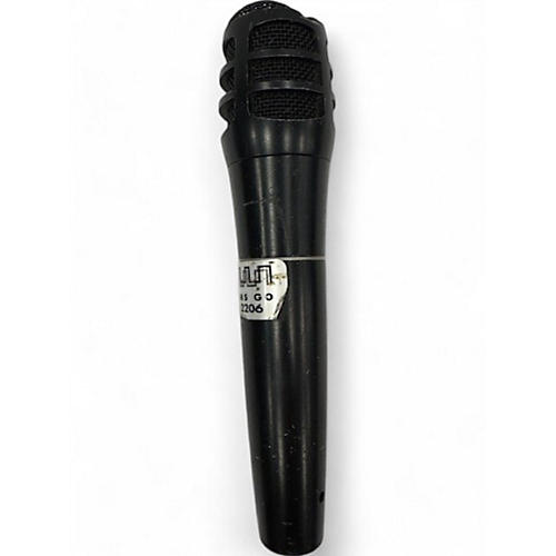 Used Audio-Technica Pro63 Dynamic Microphone