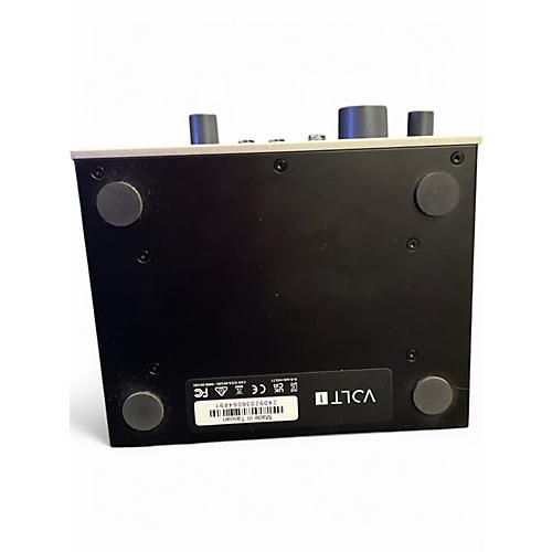Used Universal Audio VOLT  Audio Interface