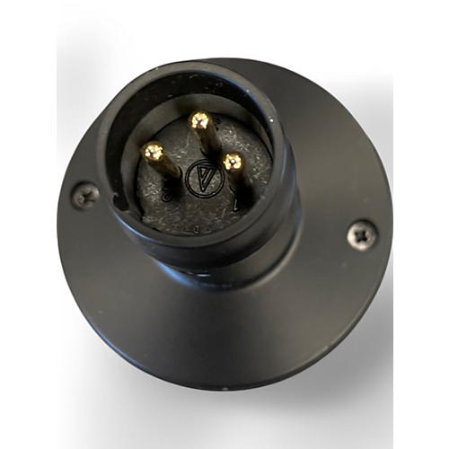 Used Audio-Technica AT2035 Condenser Microphone