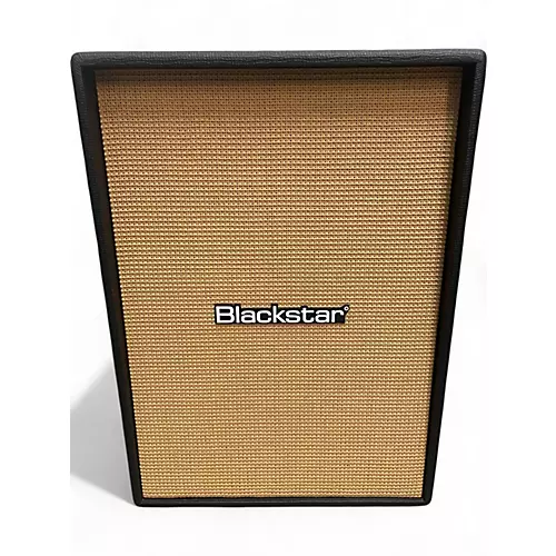 Used Blackstar debut 212 voc Guitar Cabinet
