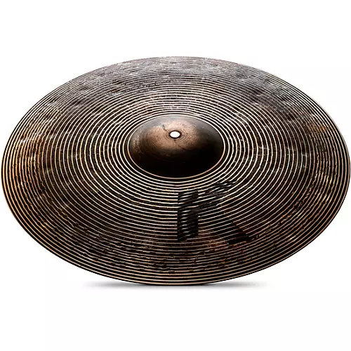Zildjian K Custom Special Dry Crash 19 in.