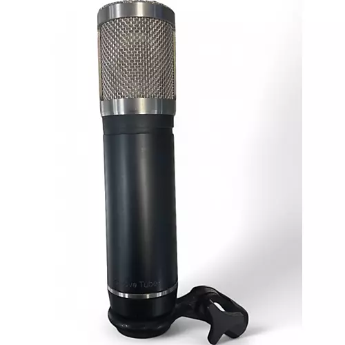 Used Groove Tubes GT55 Tube Microphone