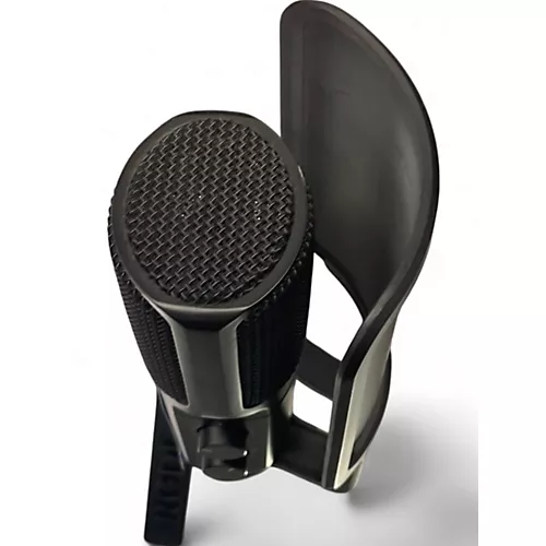 Used 2020s RODE NT-USB Dynamic Microphone