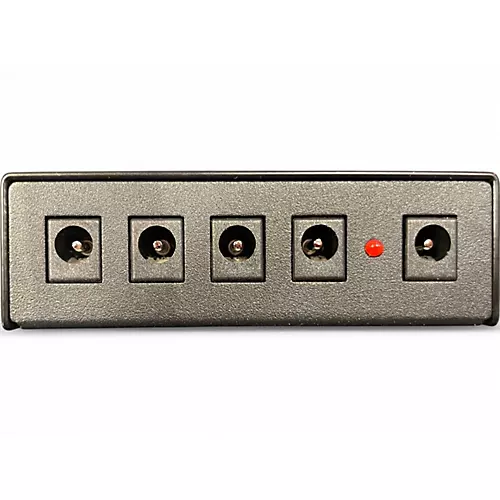 Used Voodoo Lab Pedal Power X4 Power Supply