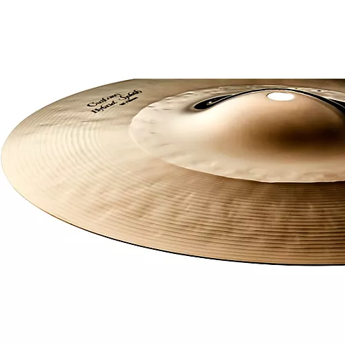 Zildjian K Custom Hybrid Splash Cymbal 11