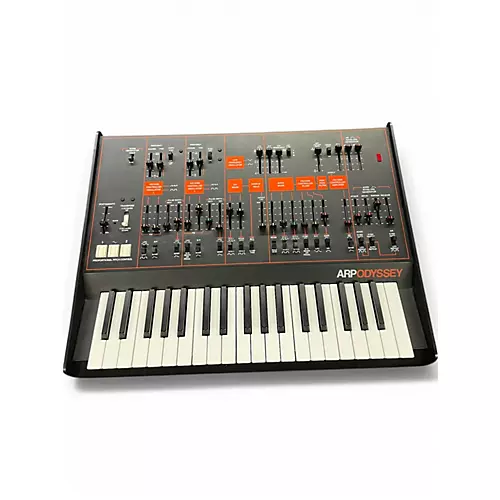 Used KORG ARP Odyssey FSQ Rev 3 Synthesizer