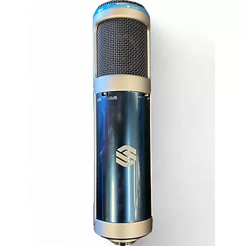 Used Sterling Audio ST159 Condenser Microphone