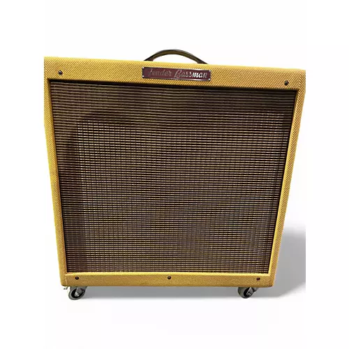 Used Fender '59 Bassman Ltd Reissue Tube Guitar Combo Amp
