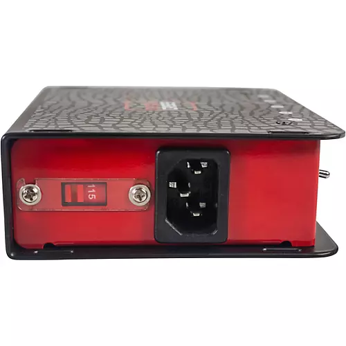 Gator GTR-PWR-5 Pedalboard Isolated Power Supply - 5 Outputs