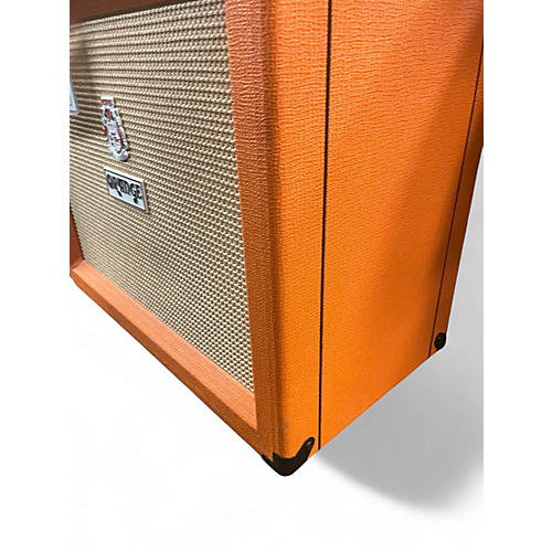 Used Orange Amplifiers PPC112C 1x12 Guitar Cabinet