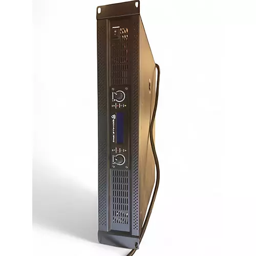 Used Rockville RPA12 Power Amp