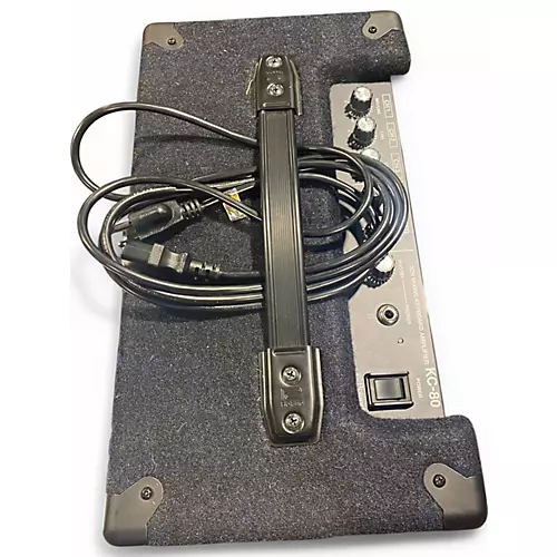 Used Roland KC80 Keyboard Amp