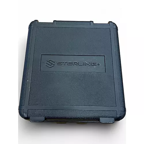 Used Sterling Audio SP150 Condenser Microphone