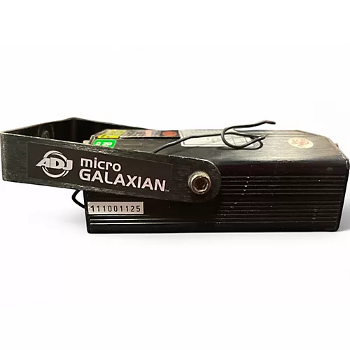 Used American DJ MICRO GALAXIAN Intelligent Lighting