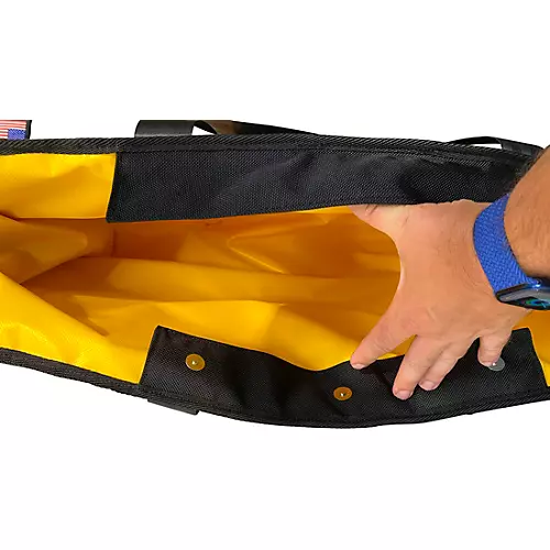 Holeyboard Pedalboards Ultimate Case Black