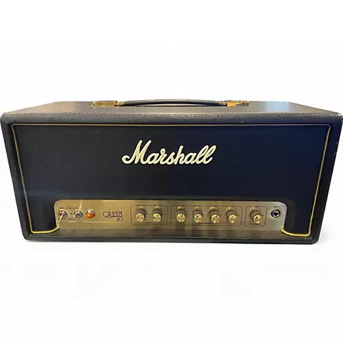 Used Marshall Origin 20C Tube Guitar Combo Amp