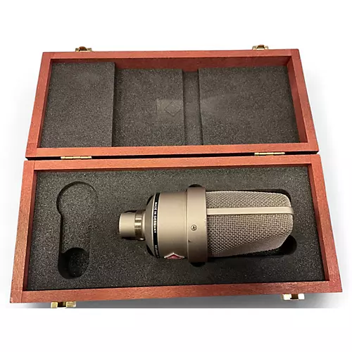 Used Neumann TLM107 Condenser Microphone