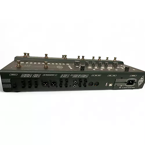 Used Kemper Profiler Stage Amp And Multi Effects Effect Processor