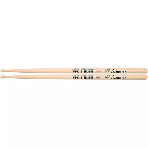 Vic Firth Matt Garstka Signature Series Drum Sticks Wood