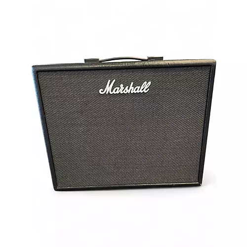 Used Marshall CODE 50W 1x12 Guitar Combo Amp