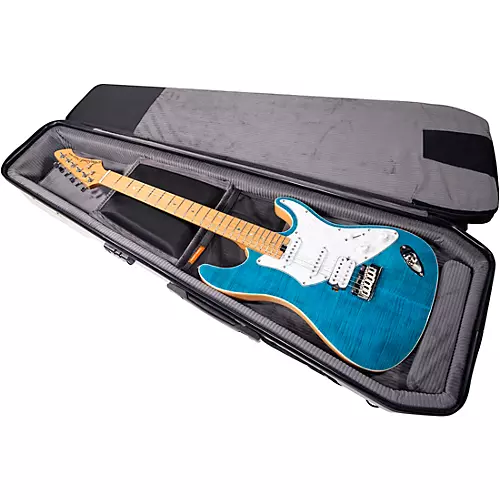 Gruv Gear Kapsule Duo for Electric Guitar (Black)