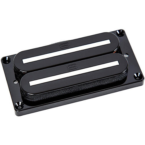 Seymour Duncan Scott Ian El Diablo Rail Humbucker Pickup Black
