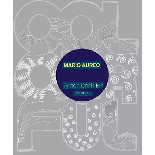 Mario Aureo - After Dark