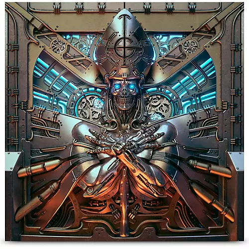 Ghost - Phantomime [LP]