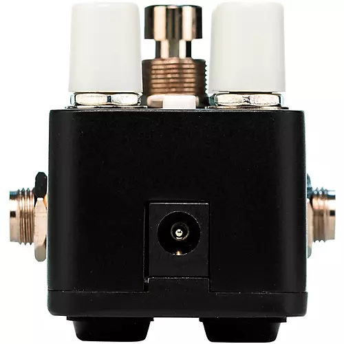 Electro-Harmonix Oceans 3-Verb Reverb Effects Pedal Black