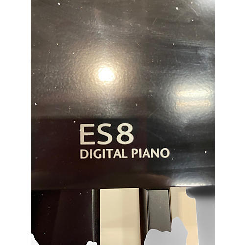 Used Kawai ES8 Keyboard Workstation