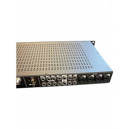 Used Universal Audio Apollo X8  3 Audio Interface