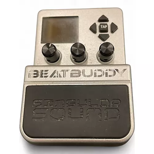 Used Singular Sound Beatbuddy Drum Machine