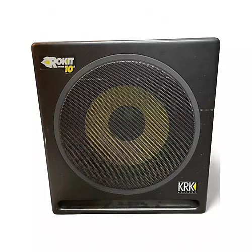 Used 2005 KRK ROKIT 10S