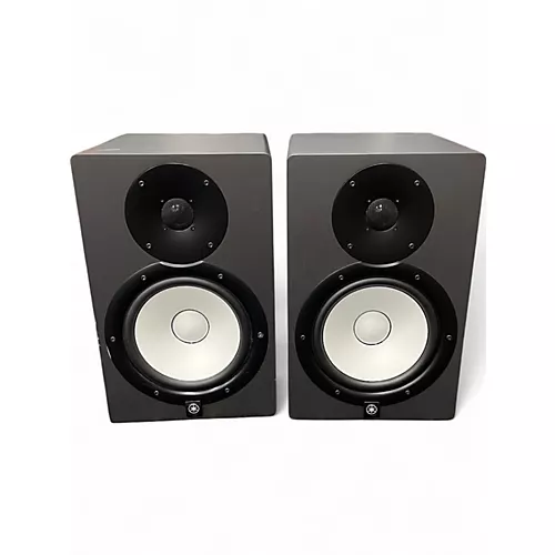 Used Yamaha HS8 Pair Powered Monitor