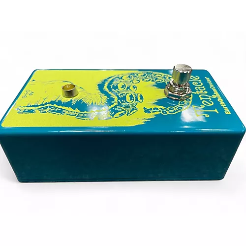 Used EarthQuaker Devices Tentacle V2 Effect Pedal