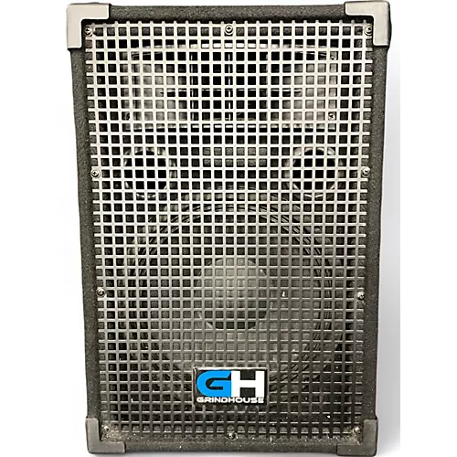 Used Grindhouse GH10M WEDGE Unpowered Monitor