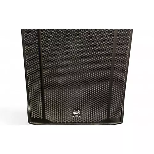 Used RCF SUB-708 ASII Powered Subwoofer