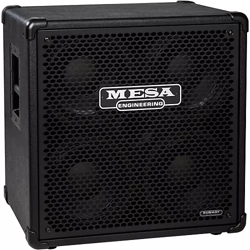 MESA/Boogie Subway 4x10