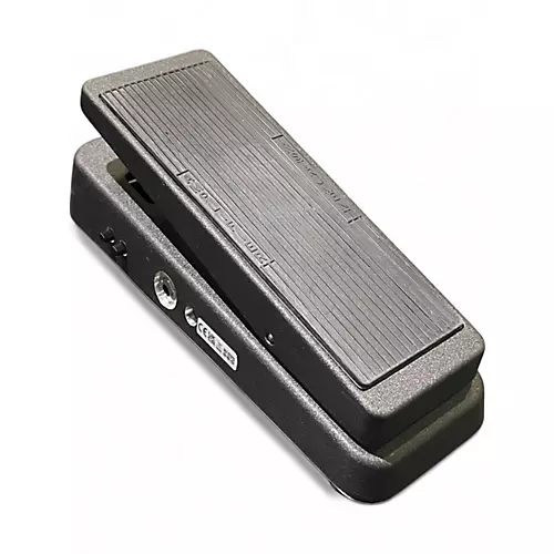 Used Dunlop 95Q Cry Baby Wah Effect Pedal