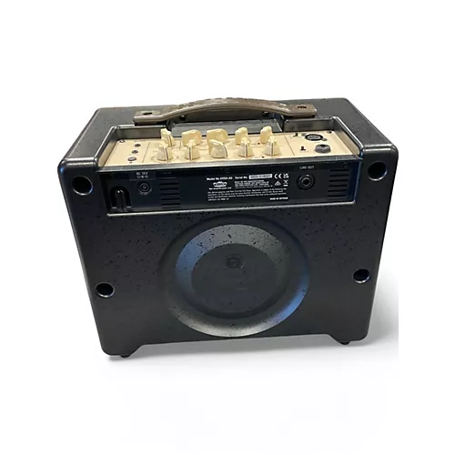 Used VOX VX50AG Guitar Combo Amp