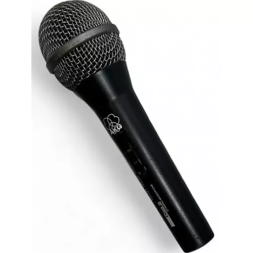 Used AKG D88S Dynamic Microphone