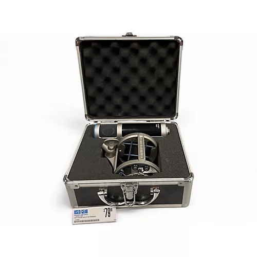 Used Sterling Audio ST155 Condenser Microphone